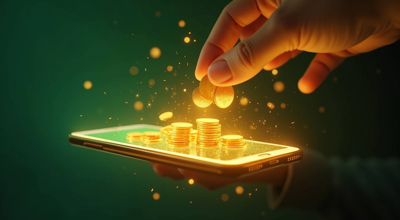 8kbet casino app visual